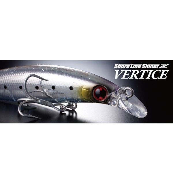 ショアラインシャイナーZ バーティス 80S